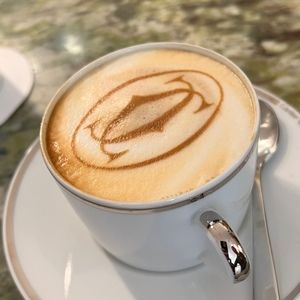 Meet your Posher, Yu jiang